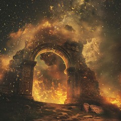 Through Ages Burning