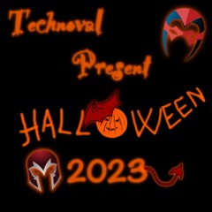 Halloween mix 2023