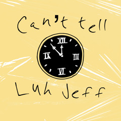 Can’t tell