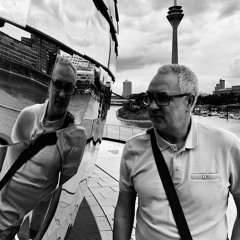 John Paynter - Deep Space Berlin #028