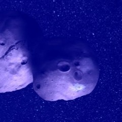 Voyage To Ultima Thule