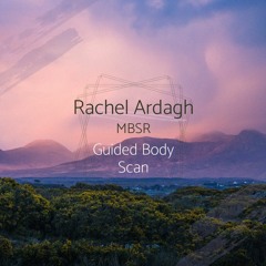 Guided Body Scan