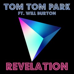 Revelation (feat. Will Burton)