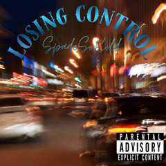 SpadeSoKold-Losing Control