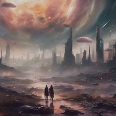 Neurofunk dnb podcast #1 by deltΔvariant