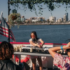 Love Long Beach Festival DJ Set