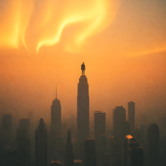 Break the Golden Sky