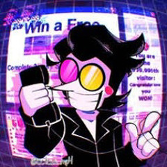 BIG SHOT Sped Up (Deltarune)