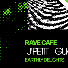 J'PETIT - live @ Earthly Delights - 01.10.25