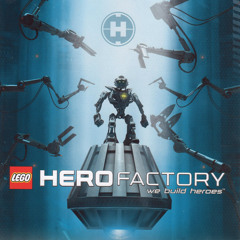 Hero Factory OST