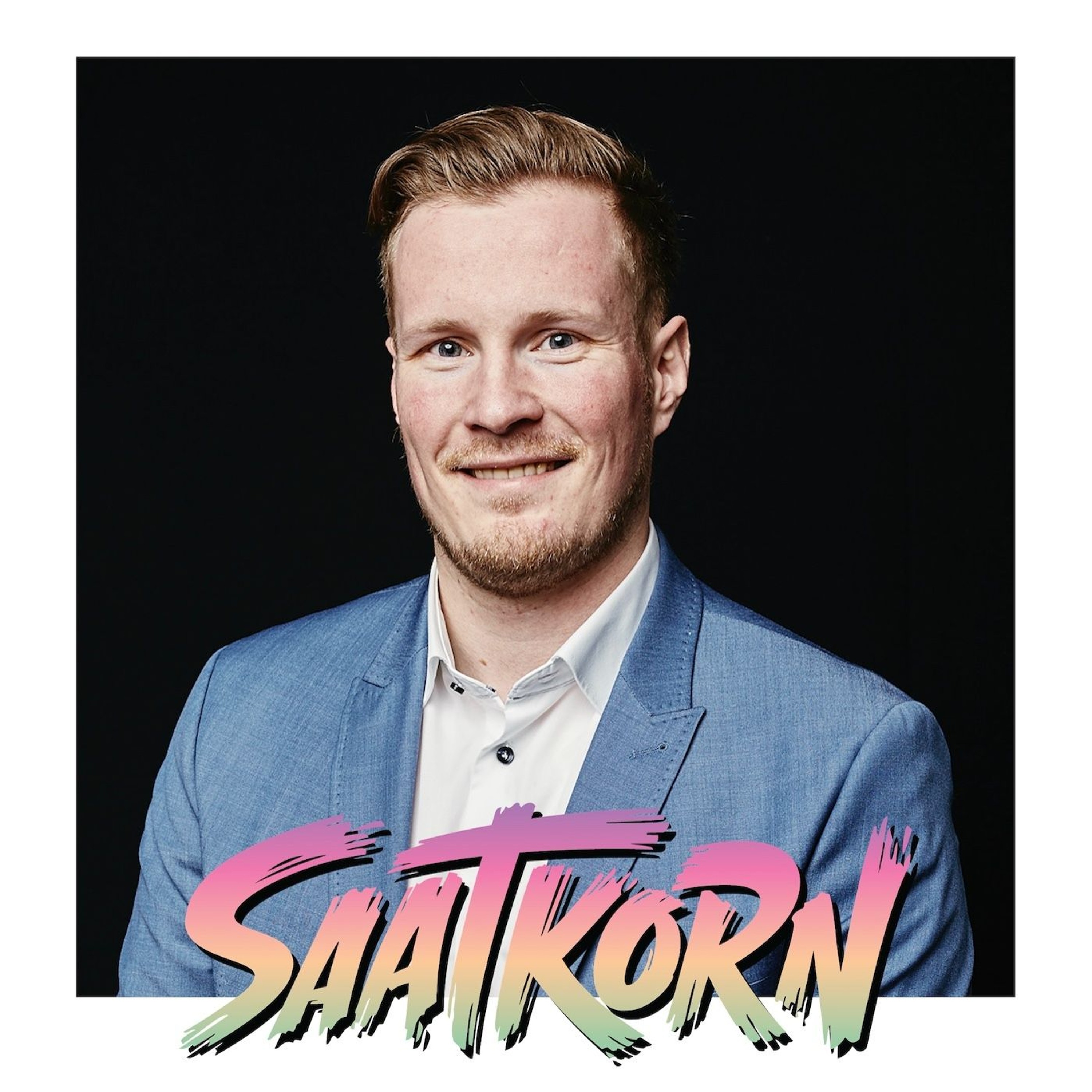 saatkorn Podcast