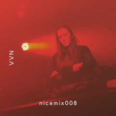 nicemix008 〰️ VVN
