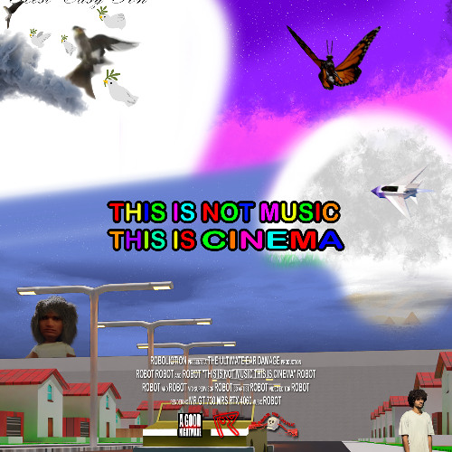 01 Trying To Make It Out Of The Hood