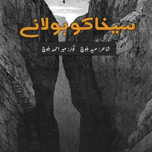 sakha ko Bolan a Mir Ahmed Baloch New Song 2024