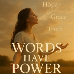 Words Have Power - Erika Mak