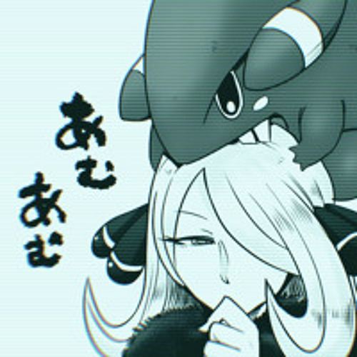 vlsknxght - moongazin (slowed + reverb)