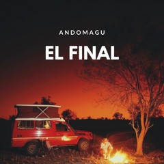 ANDOMAGU - EL FINAL [MIXTAPE GUERRA INTERNA #1]