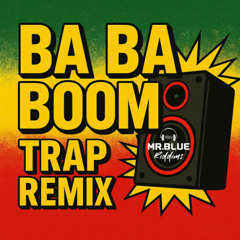 Shabba Ranks - Shine & Criss Mr.Blue Riddims Trap Remix