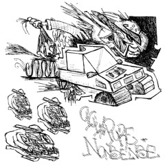 Eddy Tombs - 99% Pure Nonsense (the prequel) (prod. Fony Wallace)