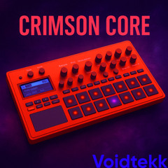 Crimson Core