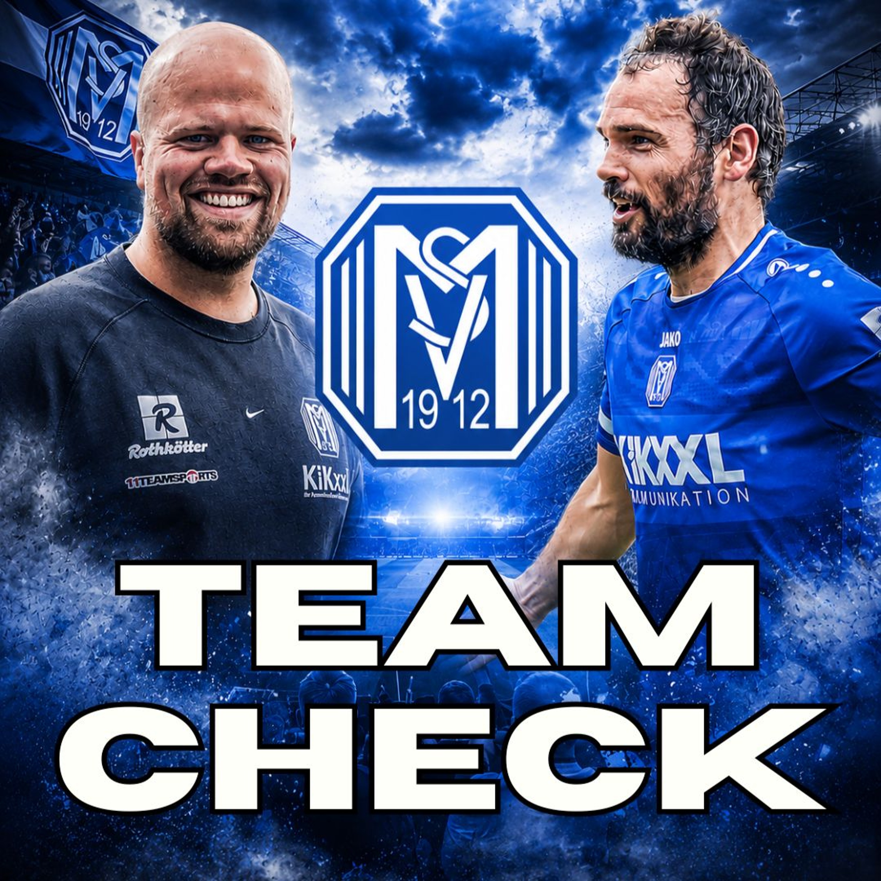 „SV Meppen 2026/27: Zwischen Euphorie und Abstiegskampf?“ | Team Check - Folge 1