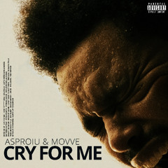 The Weeknd - Cry For Me (Asproiu & movve Remix) [PITCHED]