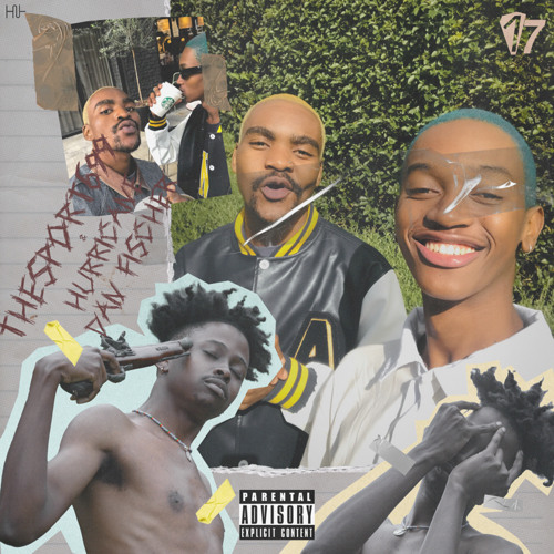 Top 50: R&B & Soul