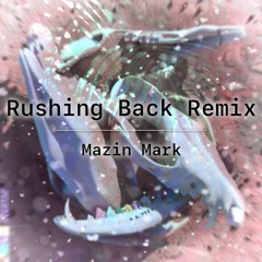 Flume - Rushing Back (Mazin Mark Remix)