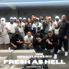 Fresh As Hell