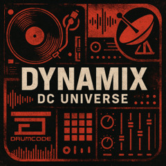 Dynamix DC Universe