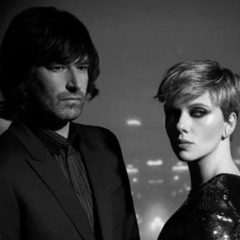 Pete Yorn & Scarlett Johansson - Relator (re disco ver ''No Girl'' Black Natasha reMix) back to 2009