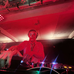 knot a care halloween boat party DNB mix