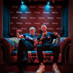 Triq w/ Janoko B2B Cami Jones - 28.06.24