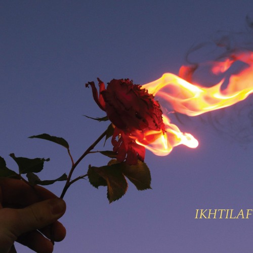 IKHTILAF🥀 - Azlan Abid