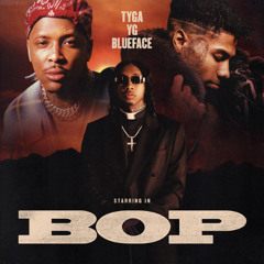 BOP (Thug Walkin Remix)