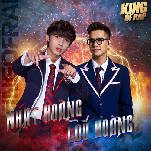 Nhật Hoàng - Mình Là Gì Của Nhau ft. Lou Hoàng