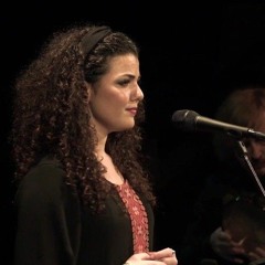 عودت عيني على رؤياك بصوت ناي البرغوثي