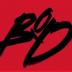 BOYD - " Feeling Red " (紅) Mix Vol.1