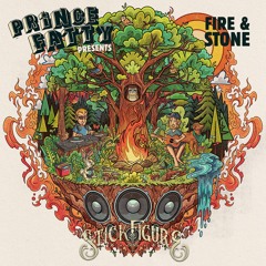 World on Fire (feat. Slightly Stoopid) [Prince Fatty Presents]