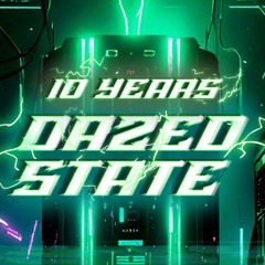rusky @ 10 Years Dazed State, Wilde Renate - 10/10/2025