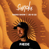 Sundu Radio Show - PÆDE #30 DJ mix artwork - Electronic music tracklist cover image
