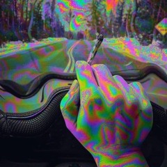 Dark Vibrations