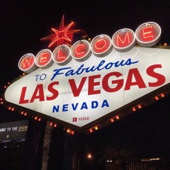 KickBack App Podcast - Episode 33 - Vegas Back at 100%, Surge & Ride Bonuses, Conventions & More!