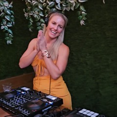 Disco Afro Set LIVE @ Z's Private Bday Bash