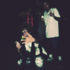 Kennyon Brown x Cuuhraig