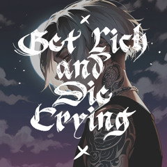 Tj_beastboy x Money Boy - Get Rich & Die Crying | Drum and Bass | 2024