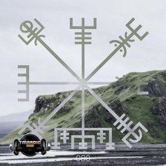 Nordic Voyage 080 - 06/12/2021 - Leon S. Kemp / Davka - TM Radio