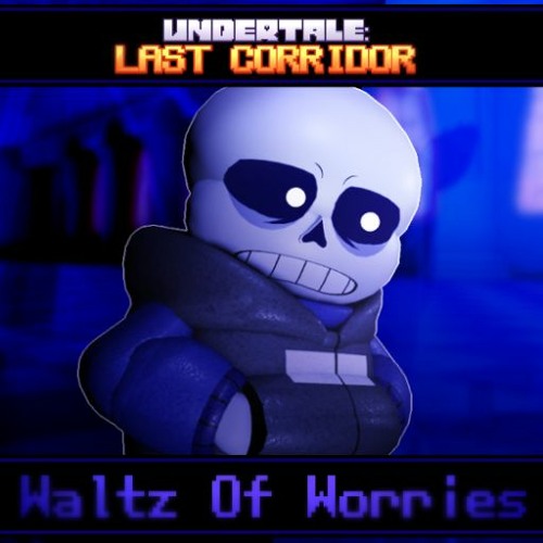 [Negatale Sans] Waltz of Worry