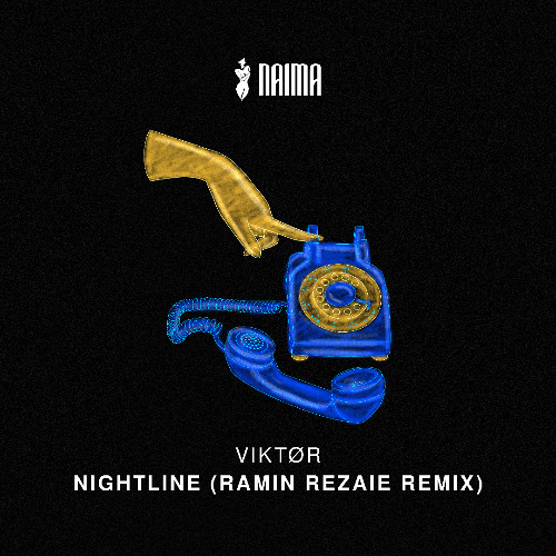 Nightline (Ramin Rezaie Remix)