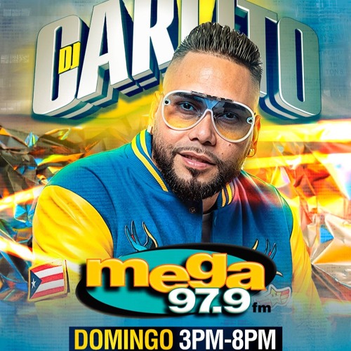 Reggaeton #17